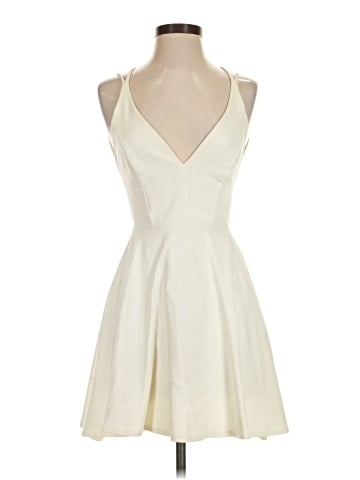 Lulus Cocktail Dress (view 1)