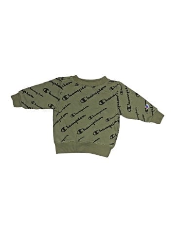 Champion Pullover Sweater (view 1)