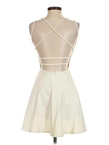 Lulus Cocktail Dress (view 2)