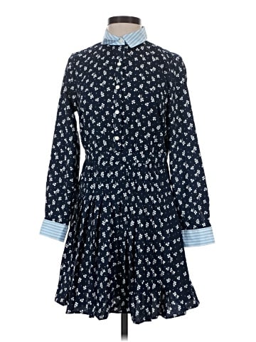 Ann Taylor LOFT Casual Dress (view 1)