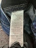 Democracy Hearts Blue Jeans Size 6 - photo 8