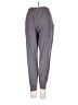 Vuori Gray Casual Pants Size S - photo 2