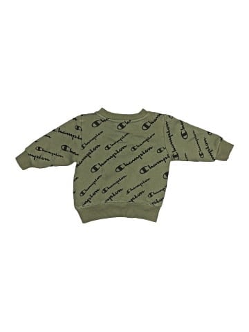 Champion Pullover Sweater (view 2)