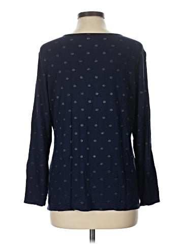 Chico's Long Sleeve Top (view 2)