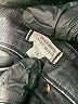 Madewell Chevron-herringbone Gray Jeans Size 29 waist - photo 8