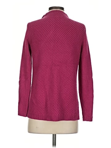 Talbots Turtleneck Sweater (view 2)
