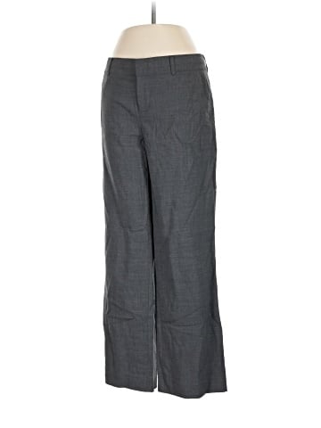 Calvin Klein Wool Pants (view 1)