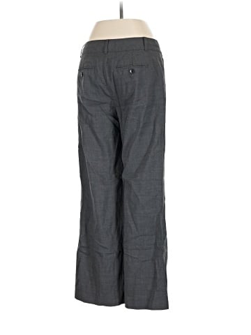 Calvin Klein Wool Pants (view 2)