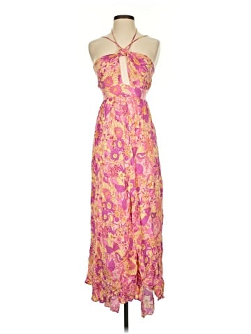 Hello Molly Cocktail Dress (view 1)