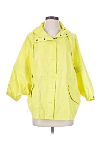 JoyLab Raincoat (view 1)