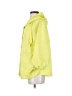 JoyLab 100% Polyester Yellow Raincoat Size S - photo 5