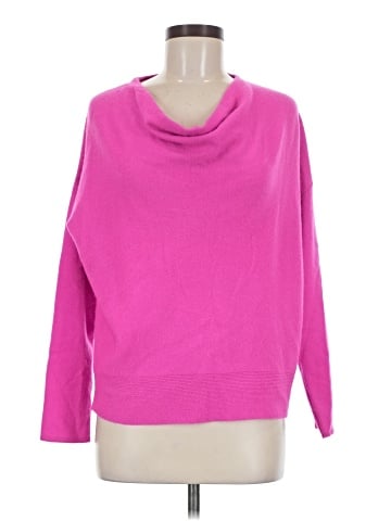 Antonio Melani Pullover Sweater (view 1)