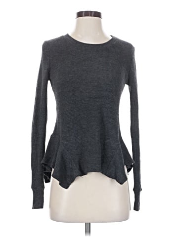 t.la Long Sleeve T-Shirt (view 1)