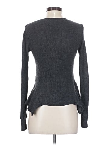 t.la Long Sleeve T-Shirt (view 2)