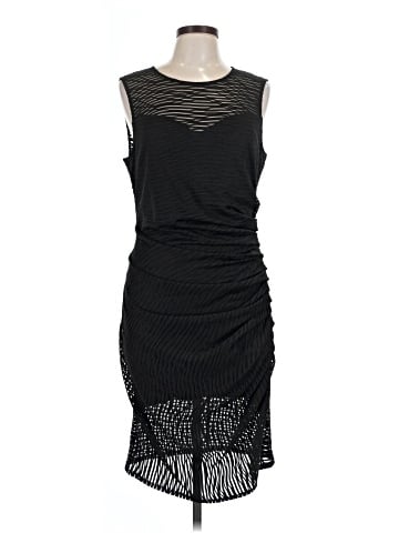 Marciano Cocktail Dress (view 1)
