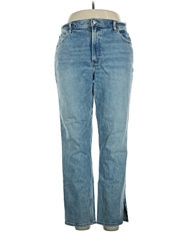 Abercrombie & Fitch Jeans (view 1)