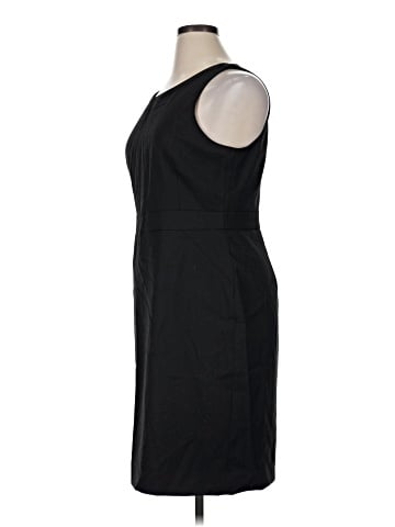 J.Crew Factory Store Cocktail Dress (view 2)