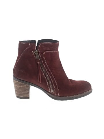 Taos Ankle Boots (view 1)