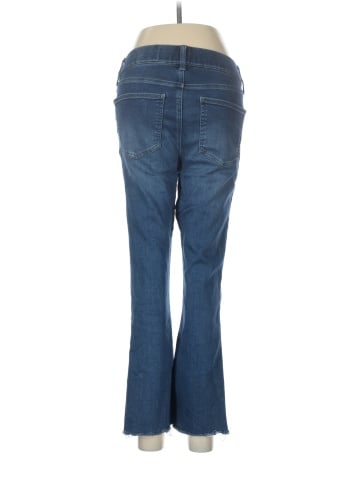 Cosmic Blue Love Jeans (view 2)