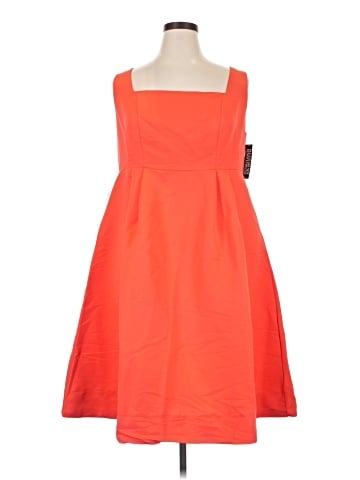 New York & Company Cocktail Dress (view 1)