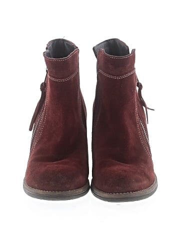 Taos Ankle Boots (view 2)