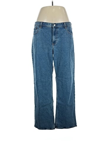 Abercrombie & Fitch Jeans (view 1)