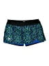 Under Armour 100% Polyester Blue Active Skort Size L - photo 1