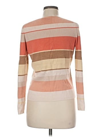 Belford Silk Cardigan (view 2)