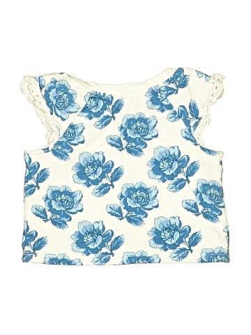 Janie and Jack Sleeveless Blouse (view 2)