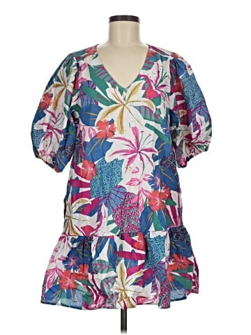 Sundry Casual Dress (view 1)