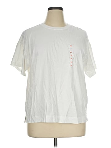Old Navy Short Sleeve T-Shirt (view 1)