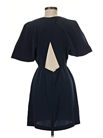 BCBGeneration Casual Dress (view 2)
