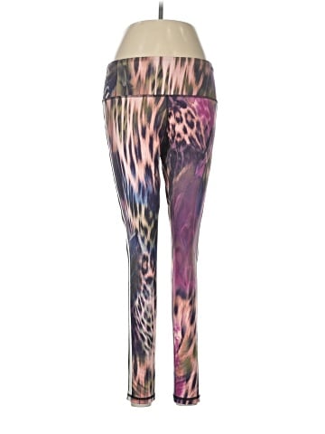 Bebe Sport Active Pants (view 1)