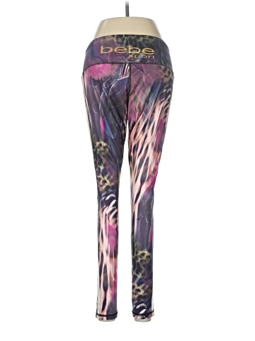 Bebe Sport Active Pants (view 2)