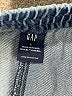 Gap Blue Skort Size L - photo 3