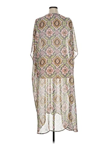 Lane Bryant Kimono (view 2)