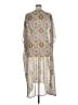 Lane Bryant Ivory Kimono One size - photo 2