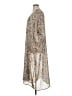 Lane Bryant Ivory Kimono One size - photo 5