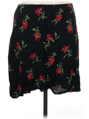 Carole Little Casual Skirt (view 1)