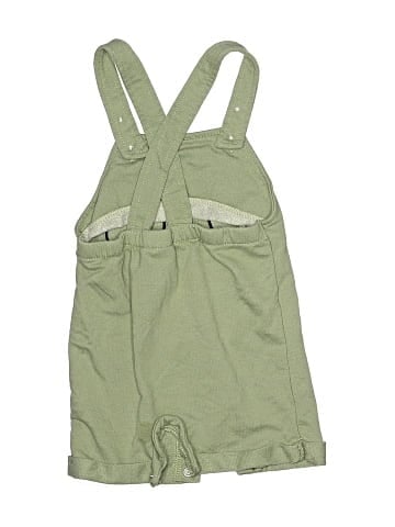 Disney Baby Overalls (view 2)