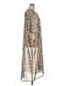 Lane Bryant Ivory Kimono One size - photo 4