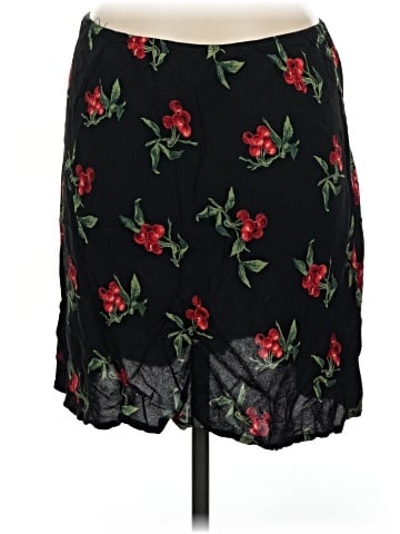 Carole Little Casual Skirt (view 2)