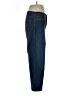 Gloria Vanderbilt Blue Jeans Size 12 - photo 4