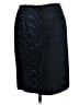 Carlisle Chevron-herringbone Blue Formal Skirt Size 6 - photo 2