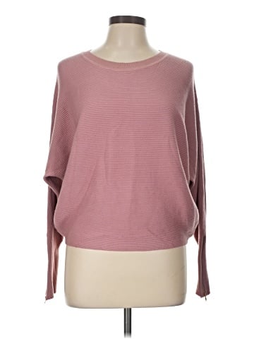 Carmen Carmen Marc Valvo Pullover Sweater (view 1)