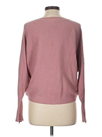 Carmen Carmen Marc Valvo Pullover Sweater (view 2)