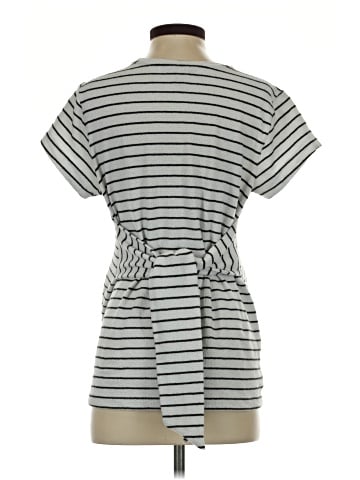 A Pea in the Pod Short Sleeve Top (view 2)