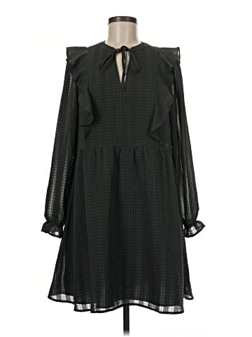 Ann Taylor LOFT Casual Dress (view 1)