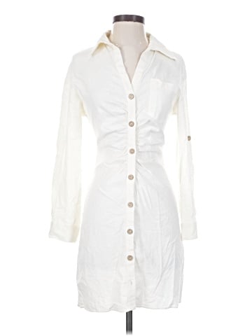 Zara Casual Dress (view 1)