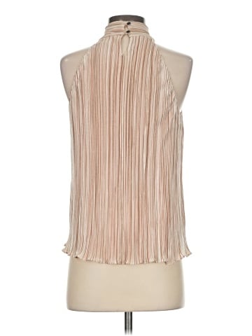 DKNY Sleeveless Blouse (view 2)